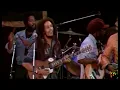 Bob Marley and the Wailers - Concrete Jungle (  Live - Santa Barbara 1979 )