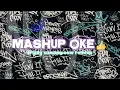 Download Lagu OKELAH !!! -  FRIZKY SUMAMPOUW REMIX ( MASHUP 2025 )