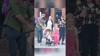 Do you know how Blake Lively s four children are doing now