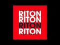 Riton - Rinse & Repeat ft. Kah-Lo [HQ]