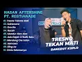 Download Lagu Restianade Ft Hasan Aftershine - TRESNO TEKAN MATI - SAKTENANE || DANGDUT KOPLO HITS 2025