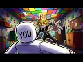 YOU Defeated WONDERLAND In Roblox