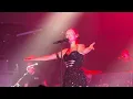 Download Lagu Sophie Ellis-Bextor-Freedom Of The Night @ KOKO, 8th September 2025