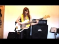 Download Lagu Stay with me - The Faces (Bass Cover)