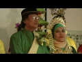 Lagu Ultah Perkawinan  Muis Ridwan \u0026 Ida Ridwan ke 17 th  tgl 21.5.2016