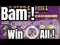 Download Lagu 😎 AND we FOUND the WIN ALL Symbol!! 💰 | $50,000 a YEAR for LIFE!! | 30 Consecutive Tickets!! Download Lagu 😎 AND we FOUND the WIN ALL Symbol!! 💰 | $50,000 a YEAR for LIFE!! | 30 Consecutive Tickets!!