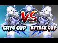 Download Lagu Skirk Cryo VS Attack Goblet