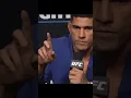 Lagu Magomed Ankalaev checks Alex Pereira's CHAMA