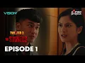 Download Lagu GRATIS EPISODE 1 FULL TWISTED 3 THE SINNERS | HANA SARASWATI, ANREZ ADELIO, MAMANG OSA | PART A
