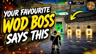 What Your Favourite World of Dypians Boss Says About You 👀