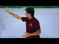 Excel VBA - User Form Event