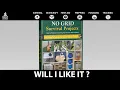 Review of the NO GRID Survival Projects book Will I like it