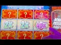 45X on The Tattoo Slot BONUS