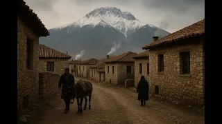 25 July 2025     Relief worker in post–civil war Greece in the early 1960s