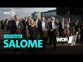 Download Lagu LIVE: Salome | WDR Sinfonieorchester