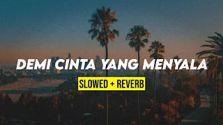 rela koplo slowed reverb lagu enak buat nyantai