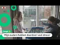 Lagu Bente baalt dat logeerhuis van broertje dichtgaat