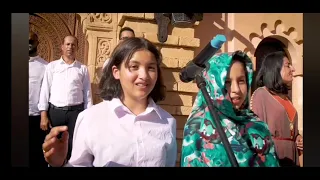 يا عيد الصحراء سعيد بجدادي Said Bajdadi 