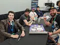 OneyPlays at LVL UP EXPO 2024 FULL PANEL