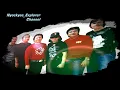Download Lagu Panbers RINTIHAN CINTAKU - Teks Lirik