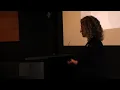 Hospitable Leadership Laura de la Mar TEDxHotelschool The Hague