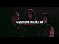 The Warning | Shattered Heart – Subtitulada al Español