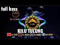 Lagu Remix Lampung Kilu Tulung full bass ft lagi viral Tik tok 2023 FT DJ ROBY