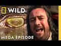 Download Lagu Werewolves, Bigfoot, \u0026 Man-Eating Beasts | Man vs. Monster MEGA Episode | Freaky Fridays | Nat Geo