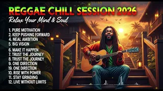 top hits spotify reggae 2026 chill music for work focus u0026 relax reggae reggaemusic