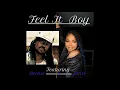 Janet Jackson- Feel It Boy [Ft. Beenie Man]