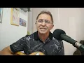 A enfermeira Autor e intérprete Paulo de Iguatu ao vivo