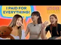 P RN CAREER Toxic EX Let s Chuck It Out Episode 2 Feat ms - puiyi