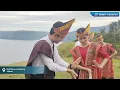 Download Lagu Tortor Batak Arbab di 3 Lokasi Berbeda | Mahasiswa STT Trinity Parapat
