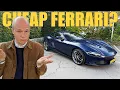 Download Lagu Why Is The Ferrari Roma So \