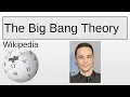 The Big Bang Theory - Wikipedia
