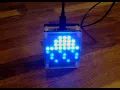 CircuitPython BMP Animation