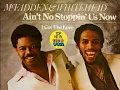 McFadden & Whitehead "Ain't No Stoppin' Us Now"  Philly My Extended Version!