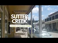 Sutter Creek CA - Serene and Peaceful Visit
