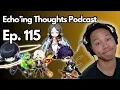 Maplestory M - True Line Count Class Tiers Account Restoration WIN October Patch Teaser Ep 115