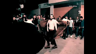 لاقول لاهل حوران يجو يخطبونك 