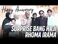 Download Lagu ANNIVERSARY SULE \u0026 NATHALIE PECAH ADA PAK HAJI RHOMA IRAMA⁉️