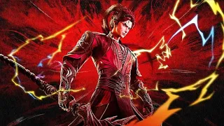 martial god asura s2 ep 1 full hd with eng sub new donghua season ep 1 
