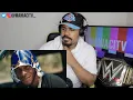 Toosii - Inside Out [Official Music Video] REACTION