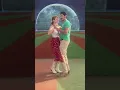 Basic Two-Step Lesson Tejano Style