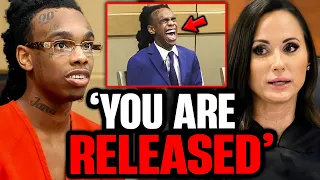 YNW Melly Screams Hearing RELEASE DATE In Court Hearing