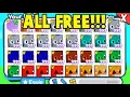 Pet Simulator X dupe pets script in desc PASTEBIN 2022 WORKING
