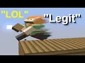 The Most HILARIOUS Hackers On Hypixel