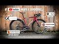 Download Lagu The ULTIMATE YouTube Super Bike!!! (Hambini, Cam Nicholls, China Cycling, GC Performance)
