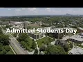 SJU Admitted Students Day