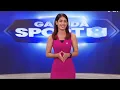 Helene Sienca . Garuda Sport 8